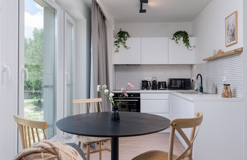 Wesola Apartment | inQse Krakow | Centre