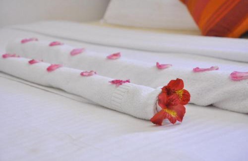 Nuwara Eliya Hotel | Inroma Holiday Resort