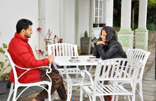 Nuwara Eliya Hotel | Inroma Holiday Resort
