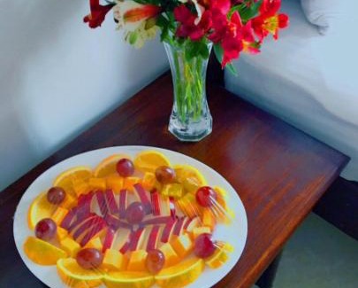Nuwara Eliya Hotel | Inroma Holiday Resort