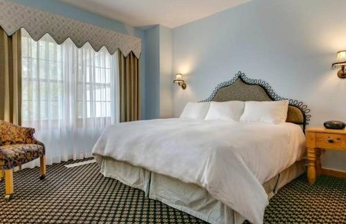 Skardu Hotel | INRU Resort