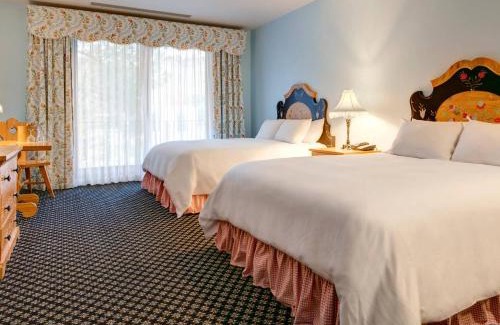 Skardu Hotel | INRU Resort