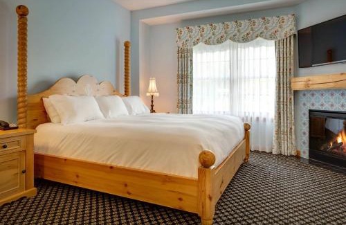 Skardu Hotel | INRU Resort