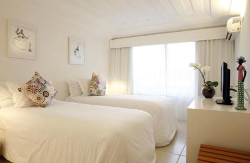 Buzios Hotel | Insólito Boutique Hotel & Spa