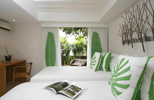 Buzios Hotel | Insólito Boutique Hotel & Spa