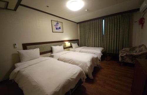 Jongno Hotel | Insadong Crown Hotel