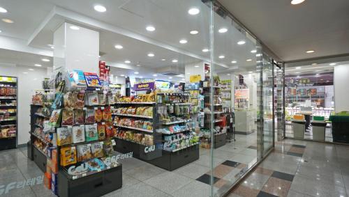 Jongno Hotel | Insadong Crown Hotel