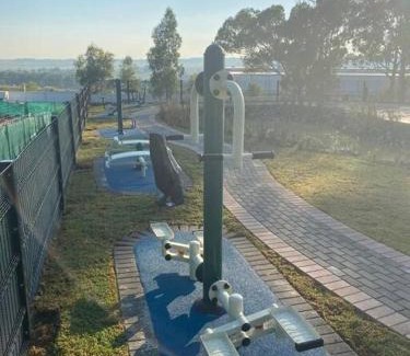 Boksburg Apartment | Insaka Greenpark 2Bed Aptment-Boksburg