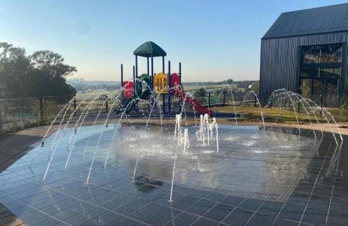 Boksburg Apartment | Insaka Greenpark 2Bed Aptment-Boksburg