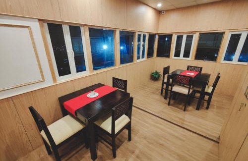 Shillong House | Insara Cottage