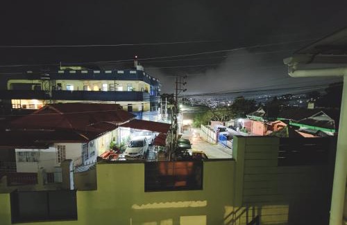 Shillong House | Insara Cottage