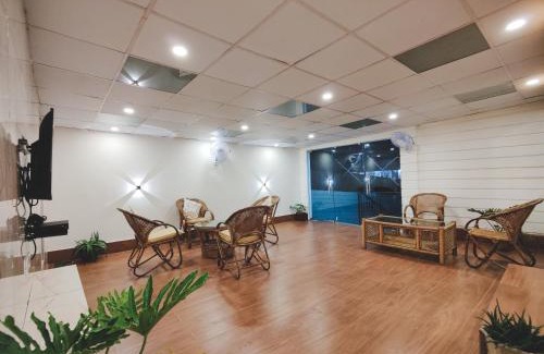 Shillong House | Insara Cottage