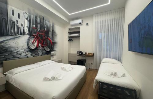 Zona Risorgimento House | InscìBell Guest House