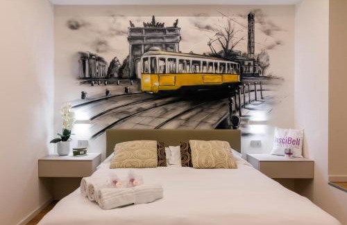 Zona Risorgimento House | InscìBell Guest House