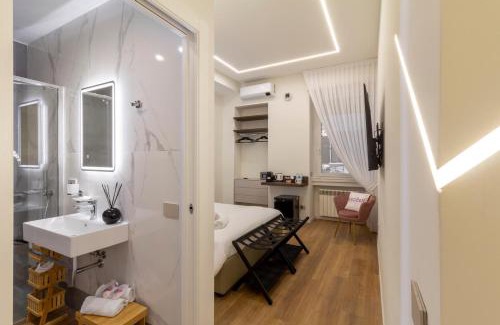 Zona Risorgimento House | InscìBell Guest House