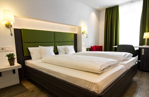Insel Hotel | Insel Hotel Lindau
