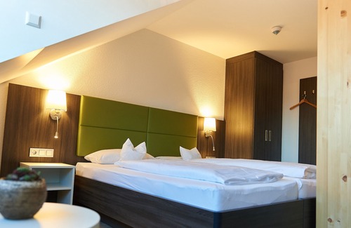 Insel Hotel | Insel Hotel Lindau