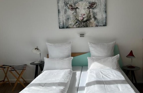 Schleswig Apartment | Inselblick 2