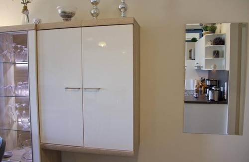 Fehmarn Apartment | Inselblume 48 - Cozy vacation home in the Strandburg