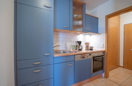 Fehmarn Apartment | Inselblume 56 - vacation home on the south beach with sea view