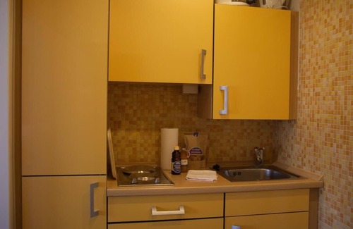 Fehmarn Apartment | Inselblume 73 - Cheap vacation home at the south beach