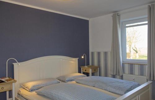 Neue Tiefe House | Inselblume 35 - Moderne Ferienwohnung in Neue Tiefe