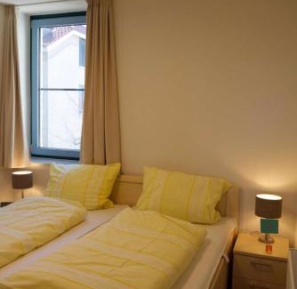Fehmarn House | Inselblume 50 - Ferienwohnung von privat in der Strandburg