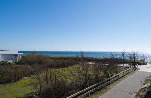 Fehmarn House | Inselblume 50 - Ferienwohnung von privat in der Strandburg