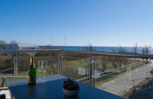 Fehmarn House | Inselblume 50 - Ferienwohnung von privat in der Strandburg