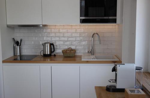 Borkum Apartment | Inselbutze Borkum