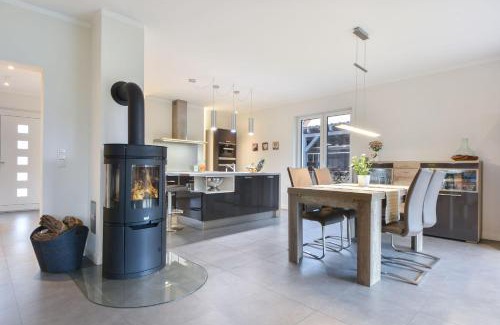Korswandt House | Inselhaus Carla