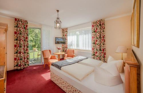 Zempin Resort | Inselhof Vineta