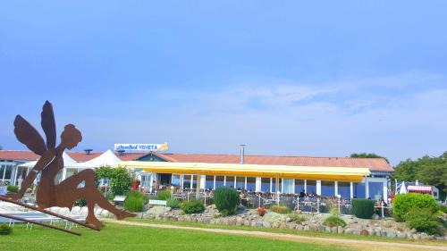Zempin Resort | Inselhof Vineta