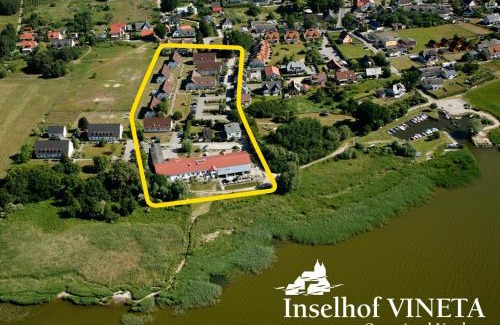 Zempin Resort | Inselhof Vineta