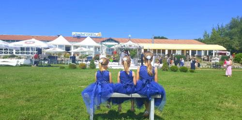 Zempin Resort | Inselhof Vineta