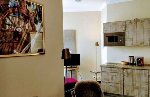 Langeoog Hotel | Inselhotel Langeoog