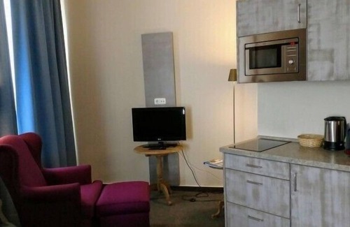 Langeoog Hotel | Inselhotel Langeoog