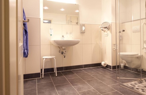 Langeoog Hotel | Inselhotel Langeoog
