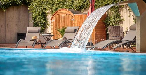 Borkum Hotel | Inselhotel VierJahreszeiten
