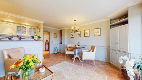 Munkmarsch Apartment | Inselliebe