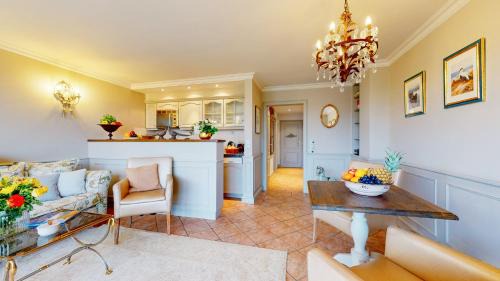 Munkmarsch Apartment | Inselliebe