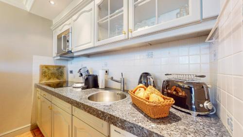 Munkmarsch Apartment | Inselliebe