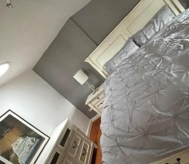 Gammendorf Apartment | Inselperle - Kämmererhof