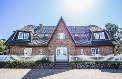 Munkmarsch Apartment | Inselruhe Munkmarsch