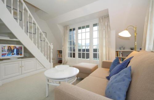 Munkmarsch Apartment | Inselruhe Munkmarsch