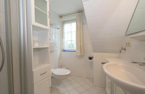 Munkmarsch Apartment | Inselruhe Munkmarsch