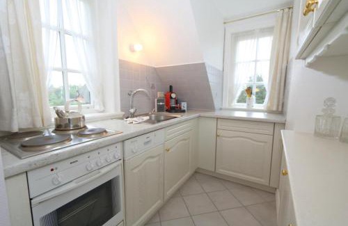 Munkmarsch Apartment | Inselruhe Munkmarsch