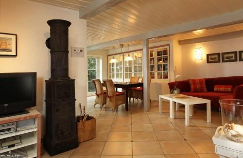 Oldsum House | Inseltraum-Strandläufer