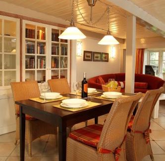 Oldsum House | Inseltraum-Strandläufer