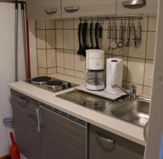Bergen auf Ruegen Apartment | Inselurlaub